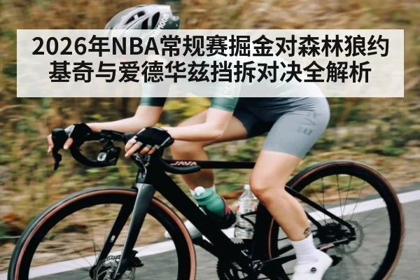 2026年NBA常规赛掘金对森林狼约基奇与爱德华兹挡拆对决全解析